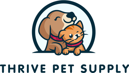 Thrive Pet Supply